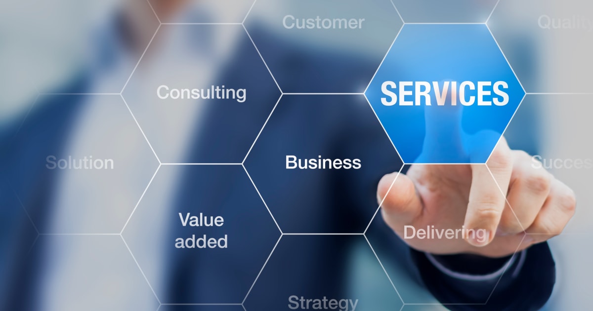 Vizio Community Services